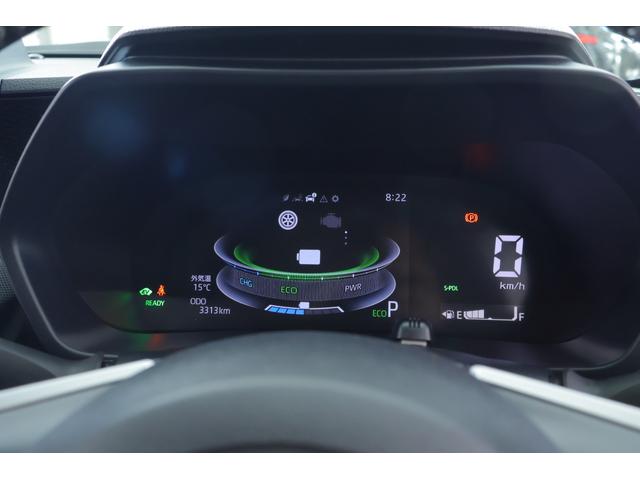 ライズ Ｚ　衝突被害軽減ブレーキ　純正９型ナビ地デジ　全周囲カメラ　ＢＳＭ　スマートキー　ＥＴＣ　レーダークルーズ　オートハイビーム　車線逸脱警報　コーナーセンサー　シートヒーター　Ｂｌｕｅｔｏｏｔｈ接続　ＬＥＤヘッドライト　先行車発進告知機能　ワンオーナー（18枚目）