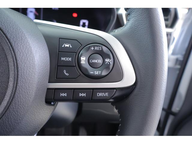 ライズ Ｚ　衝突被害軽減ブレーキ　純正９型ナビ地デジ　全周囲カメラ　ＢＳＭ　スマートキー　ＥＴＣ　レーダークルーズ　オートハイビーム　車線逸脱警報　コーナーセンサー　シートヒーター　Ｂｌｕｅｔｏｏｔｈ接続　ＬＥＤヘッドライト　先行車発進告知機能　ワンオーナー（24枚目）