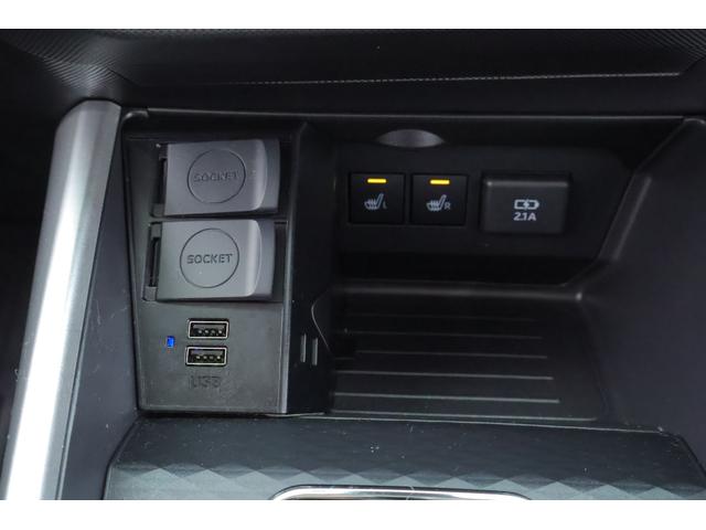 ライズ Ｚ　衝突被害軽減ブレーキ　純正９型ナビ地デジ　全周囲カメラ　ＢＳＭ　スマートキー　ＥＴＣ　レーダークルーズ　オートハイビーム　車線逸脱警報　コーナーセンサー　シートヒーター　Ｂｌｕｅｔｏｏｔｈ接続　ＬＥＤヘッドライト　先行車発進告知機能　ワンオーナー（27枚目）