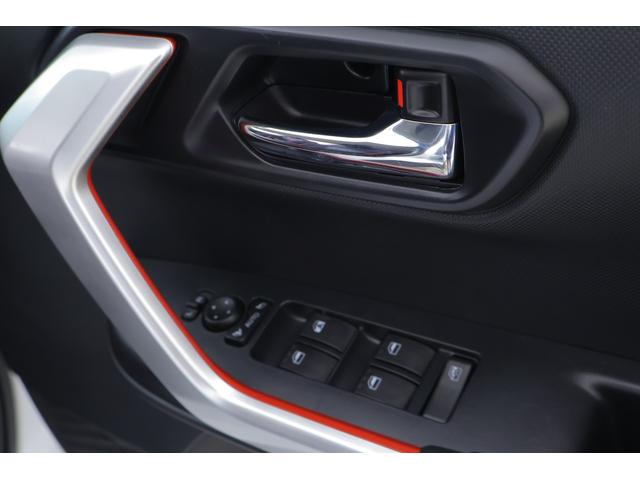 ライズ Ｚ　衝突被害軽減ブレーキ　純正９型ナビ地デジ　全周囲カメラ　ＢＳＭ　スマートキー　ＥＴＣ　レーダークルーズ　オートハイビーム　車線逸脱警報　コーナーセンサー　シートヒーター　Ｂｌｕｅｔｏｏｔｈ接続　ＬＥＤヘッドライト　先行車発進告知機能　ワンオーナー（35枚目）