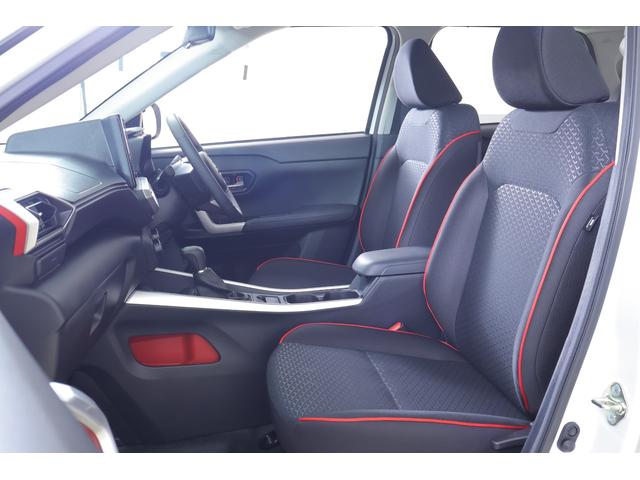 ライズ Ｚ　衝突被害軽減ブレーキ　純正９型ナビ地デジ　全周囲カメラ　ＢＳＭ　スマートキー　ＥＴＣ　レーダークルーズ　オートハイビーム　車線逸脱警報　コーナーセンサー　シートヒーター　Ｂｌｕｅｔｏｏｔｈ接続　ＬＥＤヘッドライト　先行車発進告知機能　ワンオーナー（37枚目）