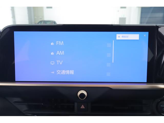 クラウンクロスオーバー Ｇアドバンスド・レザーパッケージ　４ＷＤ　１２．３インチＤＡ　地デジＴＶ　全周囲カメラ　ＢＳＭ　衝突被害軽減ブレーキ　レーダークルーズ　車線逸脱警報　クリアランスソナー　シートヒーター＆クール　ＡＣ１００Ｖ１５００Ｗ　前後ドラレコ　４眼ＬＥＤライト　ワンオーナー（18枚目）