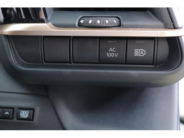 クラウンクロスオーバー Ｇアドバンスド・レザーパッケージ　４ＷＤ　１２．３インチＤＡ　地デジＴＶ　全周囲カメラ　ＢＳＭ　衝突被害軽減ブレーキ　レーダークルーズ　車線逸脱警報　クリアランスソナー　シートヒーター＆クール　ＡＣ１００Ｖ１５００Ｗ　前後ドラレコ　４眼ＬＥＤライト　ワンオーナー（33枚目）