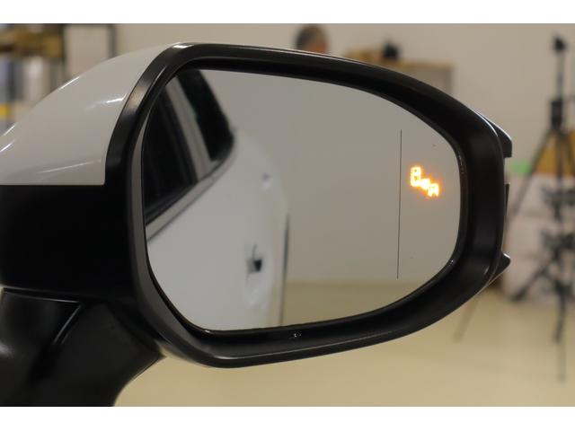 クラウンクロスオーバー Ｇアドバンスド・レザーパッケージ　４ＷＤ　１２．３インチＤＡ　地デジＴＶ　全周囲カメラ　ＢＳＭ　衝突被害軽減ブレーキ　レーダークルーズ　車線逸脱警報　クリアランスソナー　シートヒーター＆クール　ＡＣ１００Ｖ１５００Ｗ　前後ドラレコ　４眼ＬＥＤライト　ワンオーナー（39枚目）