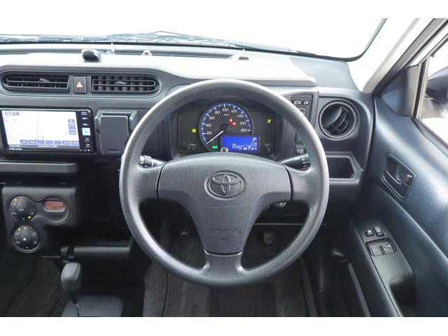 プロボックス ハイブリッドGL 衝突被害軽減ブレーキ 純正SDナビ地デジ バックカメラ オートハイビーム 車線逸脱警報 キーレス ETC 前後ドラレコ 電動格納ミラー 先行車発進告知機能 AC100V電源 Bluetooth接続 横滑り防止装置 当社社用車(12枚目)