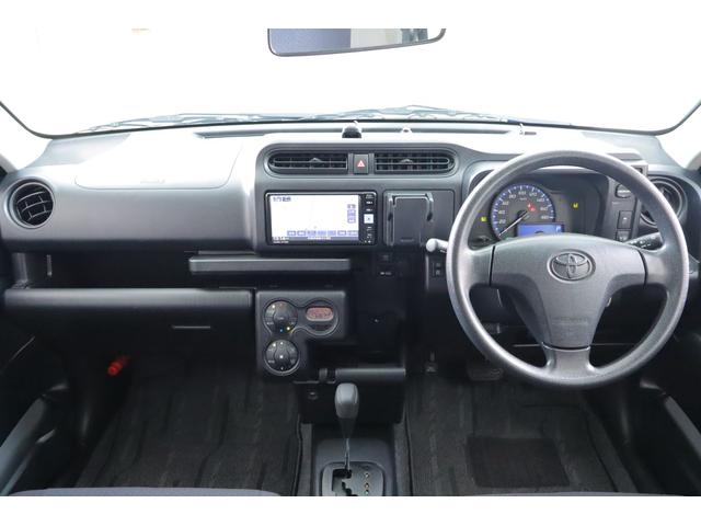 プロボックス ハイブリッドGL 衝突被害軽減ブレーキ 純正SDナビ地デジ バックカメラ オートハイビーム 車線逸脱警報 キーレス ETC 前後ドラレコ 電動格納ミラー 先行車発進告知機能 AC100V電源 Bluetooth接続 横滑り防止装置 当社社用車(13枚目)