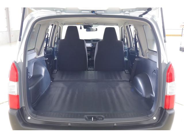 プロボックス ハイブリッドGL 衝突被害軽減ブレーキ 純正SDナビ地デジ バックカメラ オートハイビーム 車線逸脱警報 キーレス ETC 前後ドラレコ 電動格納ミラー 先行車発進告知機能 AC100V電源 Bluetooth接続 横滑り防止装置 当社社用車(36枚目)