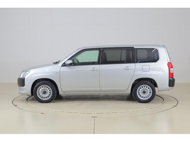 プロボックス ハイブリッドGL 衝突被害軽減ブレーキ 純正SDナビ地デジ バックカメラ オートハイビーム 車線逸脱警報 キーレス ETC 前後ドラレコ 電動格納ミラー 先行車発進告知機能 AC100V電源 Bluetooth接続 横滑り防止装置 当社社用車(40枚目)