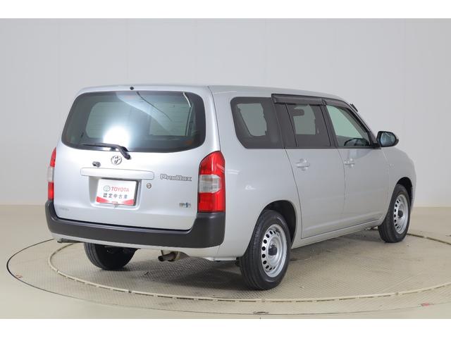 プロボックス ハイブリッドGL 衝突被害軽減ブレーキ 純正SDナビ地デジ バックカメラ オートハイビーム 車線逸脱警報 キーレス ETC 前後ドラレコ 電動格納ミラー 先行車発進告知機能 AC100V電源 Bluetooth接続 横滑り防止装置 当社社用車(42枚目)