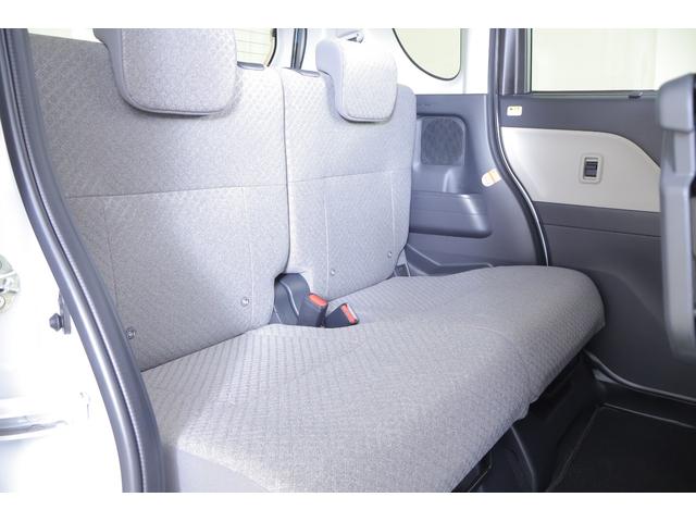 タント Ｘ　４ＷＤ　衝突被害軽減ブレーキ　ＳＤナビ　地デジＴＶ　全周囲カメラ　スマートキー　車線逸脱警報　オートハイビーム　シートヒーター　片側電動ドア　先行車発進告知機能　コーナーセンサー　ＬＥＤヘッドライト　電動格納ミラー　アイドリングストップ　横滑り防止装置（38枚目）