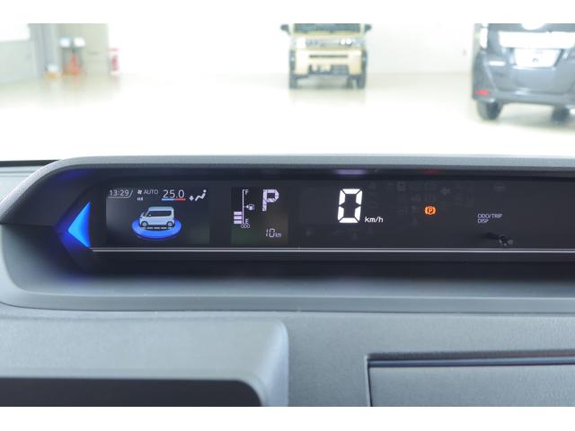 タント カスタムＲＳ　４ＷＤ　衝突被害軽減ブレーキ　シートヒーター　スマートキー　車線逸脱警報　オートハイビーム　両側電動スライドドア　先行車発進告知機能　コーナーセンサー　ＬＥＤヘッドライト　電動格納ミラー　純正アルミ　アイドリングストップ　横滑り防止装置（14枚目）