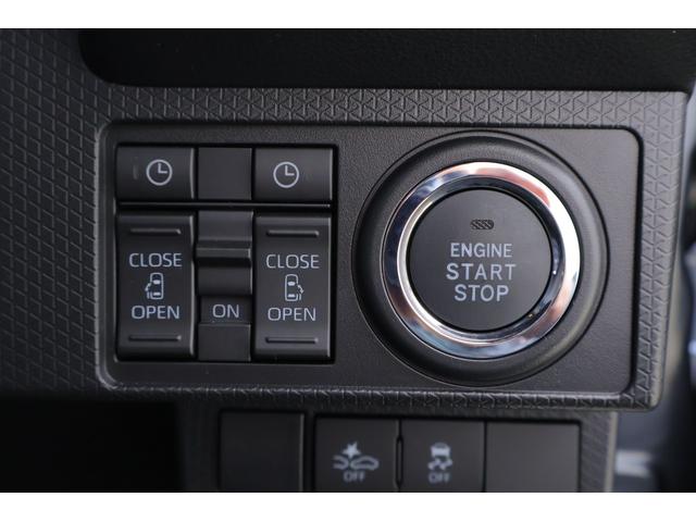 タント カスタムＲＳ　４ＷＤ　衝突被害軽減ブレーキ　シートヒーター　スマートキー　車線逸脱警報　オートハイビーム　両側電動スライドドア　先行車発進告知機能　コーナーセンサー　ＬＥＤヘッドライト　電動格納ミラー　純正アルミ　アイドリングストップ　横滑り防止装置（21枚目）