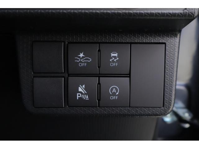 タント カスタムＲＳ　４ＷＤ　衝突被害軽減ブレーキ　シートヒーター　スマートキー　車線逸脱警報　オートハイビーム　両側電動スライドドア　先行車発進告知機能　コーナーセンサー　ＬＥＤヘッドライト　電動格納ミラー　純正アルミ　アイドリングストップ　横滑り防止装置（22枚目）