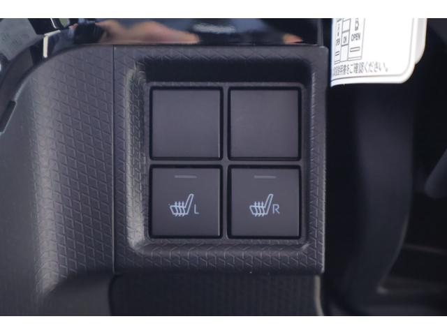 タント カスタムＲＳ　４ＷＤ　衝突被害軽減ブレーキ　シートヒーター　スマートキー　車線逸脱警報　オートハイビーム　両側電動スライドドア　先行車発進告知機能　コーナーセンサー　ＬＥＤヘッドライト　電動格納ミラー　純正アルミ　アイドリングストップ　横滑り防止装置（23枚目）