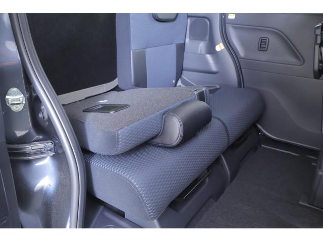 タント カスタムＲＳ　４ＷＤ　衝突被害軽減ブレーキ　シートヒーター　スマートキー　車線逸脱警報　オートハイビーム　両側電動スライドドア　先行車発進告知機能　コーナーセンサー　ＬＥＤヘッドライト　電動格納ミラー　純正アルミ　アイドリングストップ　横滑り防止装置（35枚目）