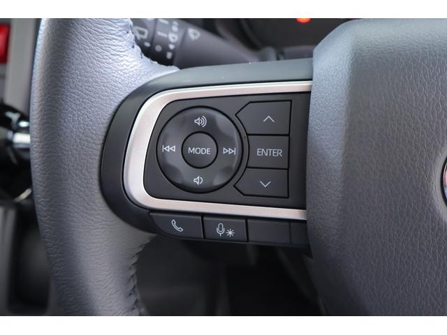 タフト Ｇ　ダーククロムベンチャー　４ＷＤ　衝突被害軽減ブレーキ　スマートキー　車線逸脱警報　オートハイビーム　シートヒーター　先行車発進告知機能　コーナーセンサー　ＬＥＤヘッドライト　電動格納ミラー　純正アルミ　アイドリングストップ　横滑り防止装置（17枚目）