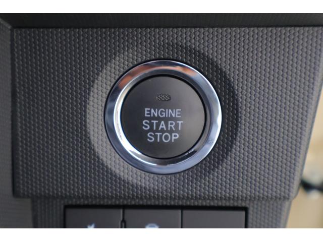 タフト Ｇ　ダーククロムベンチャー　４ＷＤ　衝突被害軽減ブレーキ　スマートキー　車線逸脱警報　オートハイビーム　シートヒーター　先行車発進告知機能　コーナーセンサー　ＬＥＤヘッドライト　電動格納ミラー　純正アルミ　アイドリングストップ　横滑り防止装置（19枚目）