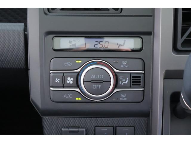 タフト Ｇ　ダーククロムベンチャー　４ＷＤ　衝突被害軽減ブレーキ　スマートキー　車線逸脱警報　オートハイビーム　シートヒーター　先行車発進告知機能　コーナーセンサー　ＬＥＤヘッドライト　電動格納ミラー　純正アルミ　アイドリングストップ　横滑り防止装置（21枚目）