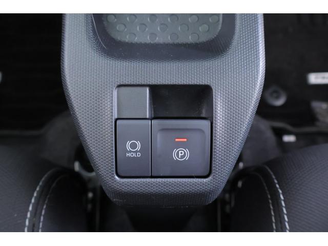 タフト Ｇ　ダーククロムベンチャー　４ＷＤ　衝突被害軽減ブレーキ　スマートキー　車線逸脱警報　オートハイビーム　シートヒーター　先行車発進告知機能　コーナーセンサー　ＬＥＤヘッドライト　電動格納ミラー　純正アルミ　アイドリングストップ　横滑り防止装置（23枚目）