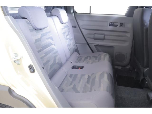 タフト Ｇ　ダーククロムベンチャー　４ＷＤ　衝突被害軽減ブレーキ　スマートキー　車線逸脱警報　オートハイビーム　シートヒーター　先行車発進告知機能　コーナーセンサー　ＬＥＤヘッドライト　電動格納ミラー　純正アルミ　アイドリングストップ　横滑り防止装置（34枚目）