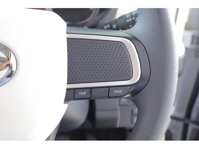 ムーヴキャンバス ストライプスＧ　４ＷＤ　衝突被害軽減ブレーキ　シートヒーター　スマートキー　車線逸脱警報　オートハイビーム　両側電動スライドドア　先行車発進告知機能　コーナーセンサー　電動格納ミラー　横滑り防止装置　ＬＥＤヘッドライト　保温機能付カップホルダー（17枚目）