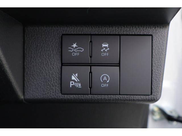 ムーヴキャンバス ストライプスＧ　４ＷＤ　衝突被害軽減ブレーキ　シートヒーター　スマートキー　車線逸脱警報　オートハイビーム　両側電動スライドドア　先行車発進告知機能　コーナーセンサー　電動格納ミラー　横滑り防止装置　ＬＥＤヘッドライト　保温機能付カップホルダー（22枚目）