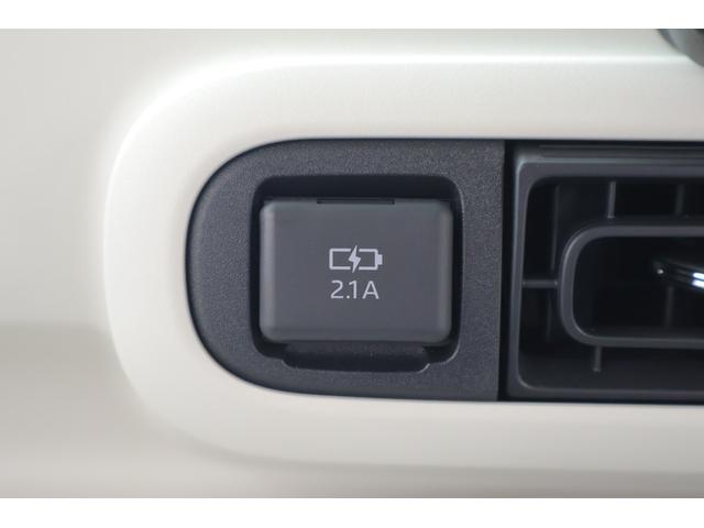 ムーヴキャンバス ストライプスＧ　４ＷＤ　衝突被害軽減ブレーキ　シートヒーター　スマートキー　車線逸脱警報　オートハイビーム　両側電動スライドドア　先行車発進告知機能　コーナーセンサー　電動格納ミラー　横滑り防止装置　ＬＥＤヘッドライト　保温機能付カップホルダー（26枚目）