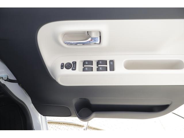 ムーヴキャンバス ストライプスＧ　４ＷＤ　衝突被害軽減ブレーキ　シートヒーター　スマートキー　車線逸脱警報　オートハイビーム　両側電動スライドドア　先行車発進告知機能　コーナーセンサー　電動格納ミラー　横滑り防止装置　ＬＥＤヘッドライト　保温機能付カップホルダー（29枚目）