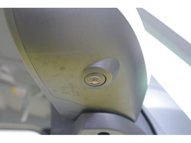 ムーヴキャンバス ストライプスＧ　４ＷＤ　衝突被害軽減ブレーキ　シートヒーター　スマートキー　車線逸脱警報　オートハイビーム　両側電動スライドドア　先行車発進告知機能　コーナーセンサー　電動格納ミラー　横滑り防止装置　ＬＥＤヘッドライト　保温機能付カップホルダー（42枚目）