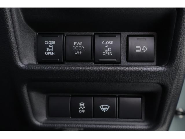 シエンタ ハイブリッドZ 4WD 衝突被害軽減ブレーキ 車線逸脱警報 純正8インチDA 地デジTV 全周囲カメラ BSM スマートキー ドラレコ ETC レーダークルーズ オートハイビーム クリアランスソナー 両側電動ドア Bluetooth接続 LEDヘッドライト(32枚目)