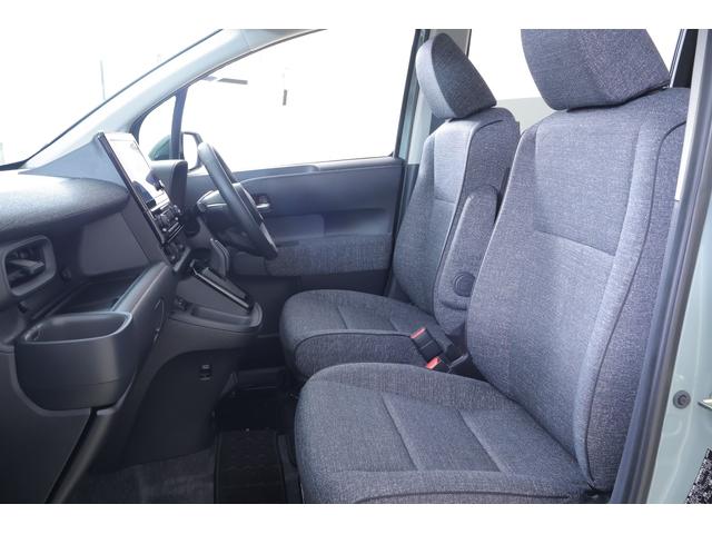 シエンタ ハイブリッドZ 4WD 衝突被害軽減ブレーキ 車線逸脱警報 純正8インチDA 地デジTV 全周囲カメラ BSM スマートキー ドラレコ ETC レーダークルーズ オートハイビーム クリアランスソナー 両側電動ドア Bluetooth接続 LEDヘッドライト(40枚目)