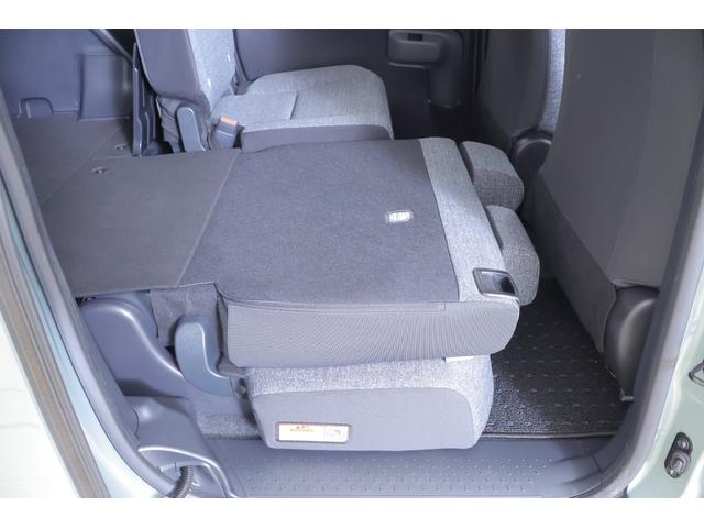 シエンタ ハイブリッドZ 4WD 衝突被害軽減ブレーキ 車線逸脱警報 純正8インチDA 地デジTV 全周囲カメラ BSM スマートキー ドラレコ ETC レーダークルーズ オートハイビーム クリアランスソナー 両側電動ドア Bluetooth接続 LEDヘッドライト(44枚目)