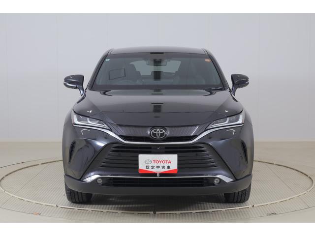 ハリアー Ｚ　レザーパッケージ　衝突被害軽減ブレーキ　レーダークルーズ　純正１２．３インチＪＢＬナビ　地デジＴＶ　全周囲カメラ　ＢＳＭ　車線逸脱警報　ＥＴＣ２．０　本革　シートヒーター＆クール　ステアリングヒーター　パワーバックドア　デジタルミラー　ドラレコ　ワンオーナー（50枚目）