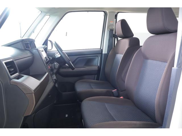 ルーミー Ｇ　衝突被害軽減ブレーキ　オートハイビーム　車線逸脱警報　スマートキー　ＥＴＣ　両側電動ドア　コーナーセンサー　先行車発進告知機能　シートヒーター　ＬＥＤヘッドライト　横滑り防止装置　ワンオーナー（32枚目）