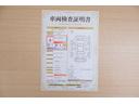 店頭にて、クルマの状態が一目で分かる検査証明書を公開中。トヨタ認定検査員が厳しく査定し、状態を点数と図解で表示しています。修復歴はもちろん、傷やヘコミの箇所や程度がご確認いただけます。