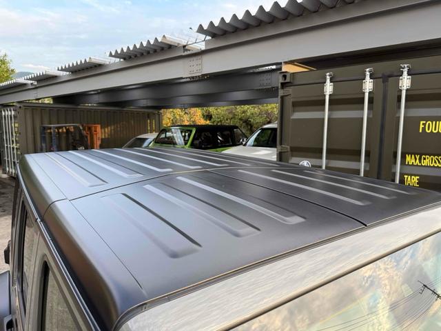 ジープ・ラングラーアンリミテッド ルビコン　純正ナビ・ＴＶ　バックカメラ　フロントカメラ　クリアランスソナー　オートクルーズコントロール　オートライト　アルミホイール　スマートキー　アイドリングストップ　シートヒーター　ＡＴ　ＵＳＢ（31枚目）