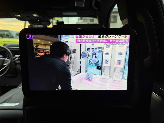 キャデラックエスカレード スポーツ　サンルーフ　ＡｐｐｌｅＣａｒＰｌａｙ　ＴＶチューナー　電動Ｓステップ　ブレンボキャリパー　ＡＫＧサウンド　リアエンターテイメント　ドライブレコーダー　全周囲カメラ　クリアランスソナー（36枚目）