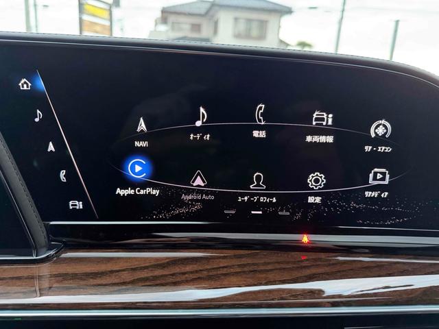 キャデラックエスカレード スポーツ　サンルーフ　ＡｐｐｌｅＣａｒＰｌａｙ　ＴＶチューナー　電動Ｓステップ　ブレンボキャリパー　ＡＫＧサウンド　リアエンターテイメント　ドライブレコーダー　全周囲カメラ　クリアランスソナー（50枚目）