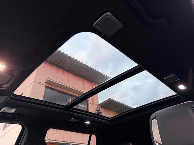 キャデラックエスカレード スポーツ　サンルーフ　ＡｐｐｌｅＣａｒＰｌａｙ　ＴＶチューナー　電動Ｓステップ　ブレンボキャリパー　ＡＫＧサウンド　リアエンターテイメント　ドライブレコーダー　全周囲カメラ　クリアランスソナー（72枚目）