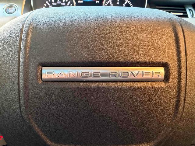 レンジローバーイヴォーククーペ ピュア　クーペ　白革シート　パノラマルーフ　デジタルインナーミラー　ＥＴＣ　バックカメラ　オートクルー　ナビ　ＴＶ　オートライト　電動リアゲート　アルミホイール　スマートキー　アイドリングストップ（42枚目）