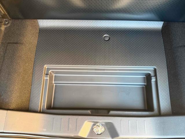 ルーミー カスタムＧ－Ｔ　純正ディスプレイオーディオ　ＡｐｐｌｅＣａｒＰｌａｙ　トヨタセーフティセンス　両側電動スライドドア　バックカメラ　ドラレコ　シートヒーター（24枚目）