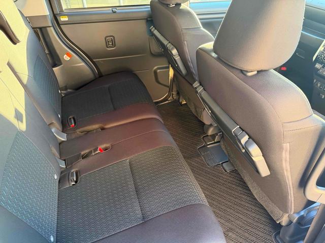 ルーミー カスタムＧ－Ｔ　純正ディスプレイオーディオ　ＡｐｐｌｅＣａｒＰｌａｙ　トヨタセーフティセンス　両側電動スライドドア　バックカメラ　ドラレコ　シートヒーター（28枚目）