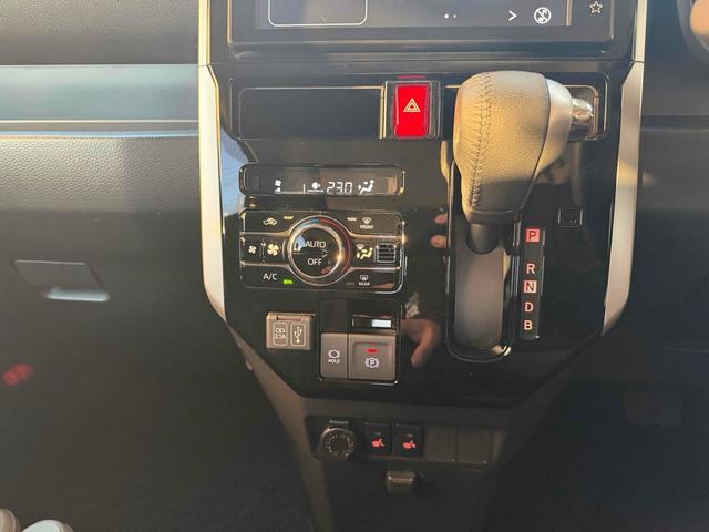 ルーミー カスタムＧ－Ｔ　純正ディスプレイオーディオ　ＡｐｐｌｅＣａｒＰｌａｙ　トヨタセーフティセンス　両側電動スライドドア　バックカメラ　ドラレコ　シートヒーター（33枚目）