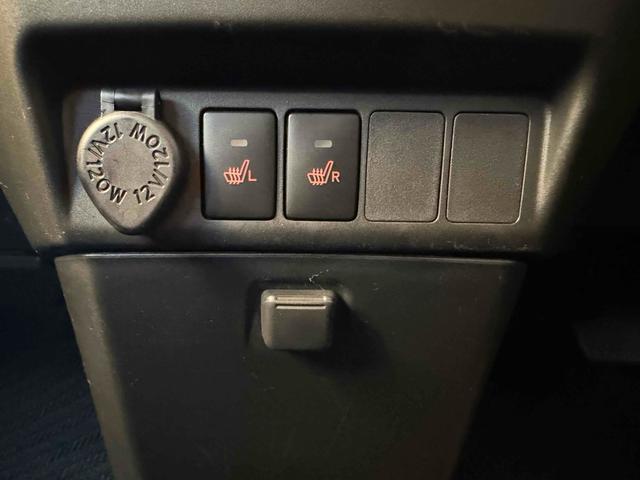 ルーミー カスタムＧ－Ｔ　純正ディスプレイオーディオ　ＡｐｐｌｅＣａｒＰｌａｙ　トヨタセーフティセンス　両側電動スライドドア　バックカメラ　ドラレコ　シートヒーター（34枚目）