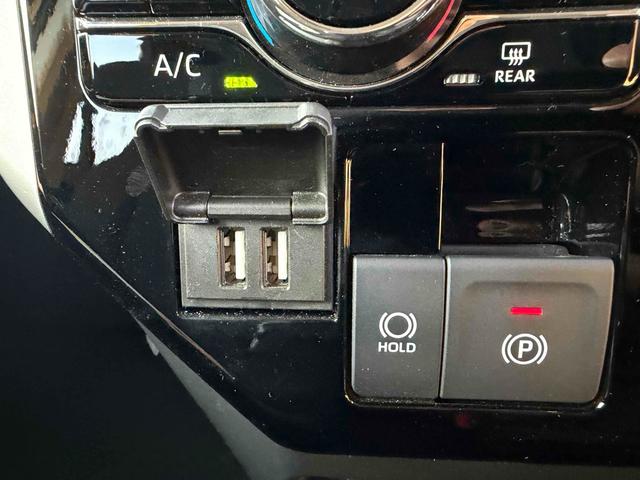 ルーミー カスタムＧ－Ｔ　純正ディスプレイオーディオ　ＡｐｐｌｅＣａｒＰｌａｙ　トヨタセーフティセンス　両側電動スライドドア　バックカメラ　ドラレコ　シートヒーター（52枚目）