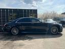 MERCEDES BENZ S-CLASS