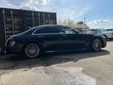 MERCEDES BENZ S-CLASS