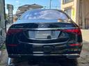 MERCEDES BENZ S-CLASS