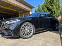 MERCEDES BENZ S-CLASS