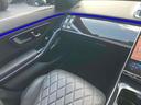 MERCEDES BENZ S-CLASS